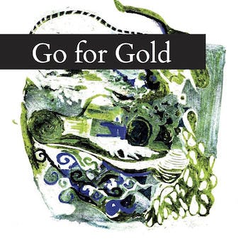 Go for Gold: EP (2011)